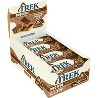 Proteïnereep TREK cocoa oat 50 gram