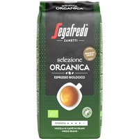 Koffie Segafredo Selezione Organica bonen 1000 gram