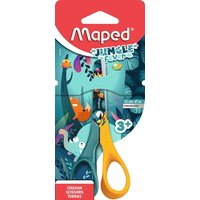 Kinderschaar Maped Jungle Fever 12cm