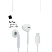 Apple EarPods Lightning Connector Wit