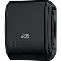 Luchtverfrisserdispenser Tork A3 Elevation zwart 256011