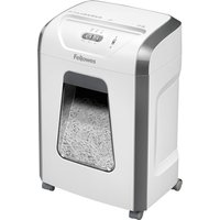 Papiervernietiger Fellowes Powershred 15C snippers 4x40mm wit