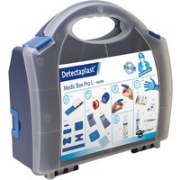 Medic Box Detectaplast Pro L