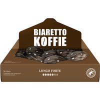 Koffie Biaretto Lungo Forte discs