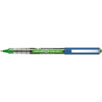 Rollerpen Uni-ball Eye Ocean Care medium groen