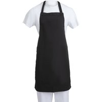Halterschort Whites zwart