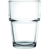 Glas Olympia tumbler stapelbaar 200 ml 12 stuks
