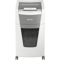 Papiervernietiger Leitz IQ Auto+ Office 300 P5 snippers 2x15mm