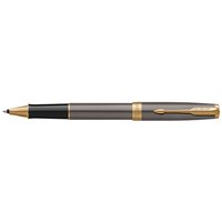 Rollerpen Parker Sonnet Grey Collection GT fijn