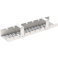 Kabelgoot Euroseats universeel 50cm wit