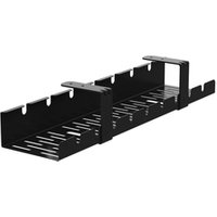 Kabelgoot Euroseats universeel 50cm zwart