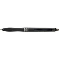 Rollerpen PILOT friXion Ball Plus medium zwart