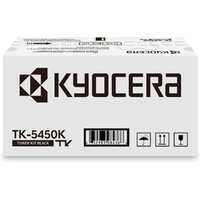 Toner Kyocera TK-5450K zwart