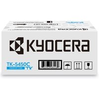 Toner Kyocera TK-5450C blauw