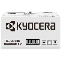Toner Kyocera TK-5480K zwart