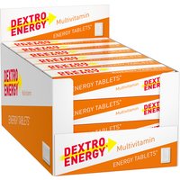 Energie tabletten Dextro Energy multivitamine pak 50 gram