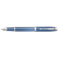 Vulpen Parker IM Rituals blue CT medium