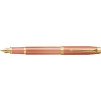 Vulpen Parker IM Rituals orange GT medium
