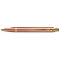 Balpen Parker IM Rituals orange GT medium