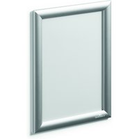 Durable 479623 479623 Klapframe Zilver 1 x DIN A4 1 stuk(s) (b x h x d) 24 x 32.9 x 1.2 cm