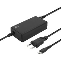 Laptop Oplader ACT USB-C Power Delivery 65W 3mtr