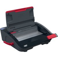 Inbindmachine GBC CombBind CB20 21-gaats