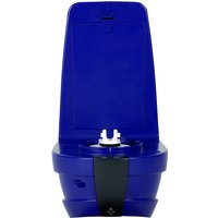 Handcrèmedispenser Dreumex One2clean sensor blauw
