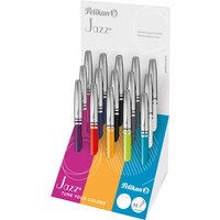 Balpen Pelikan Jazz Classic K35CD-15 medium assorti