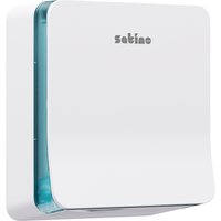 Handdoekdispenser Satino PT3 Hyginity S wit 333402