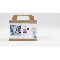 Toolkit Creativ Company Cyanotypie