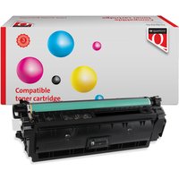 Toner Quantore alternatief tbv HP W1470Y Zwart E HC