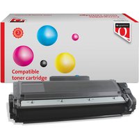 Toner Quantore alternatief tbv brother TN-2510XL Zwart HC