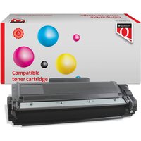 Toner Quantore alternatief tbv Brother TN-2320 zwart jumbo