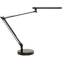Bureaulamp Unilux Mamboled 2.0 led zwart