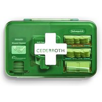 Wond dispenser Cederroth - Salvequick
