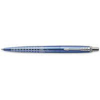Balpen Parker Jotter special edition Seoul blue CT medium