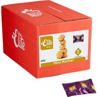 Koekjes Elite mini rocher 85 stuks