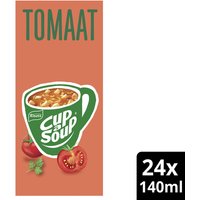 Cup-a-Soup Knorr tomaat 24x140ml