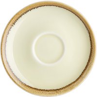 Cappuccinoschotel Olympia Kiln Ø16cm 6 stuks zandsteen