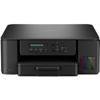 Multifunctional inktjet printer Brother DCP-T580DW