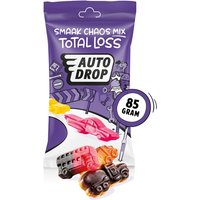 Autodrop total loss zak 85 gram