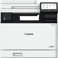Multifunctional Laser printer Canon I-SENSYS MF754Cdw II