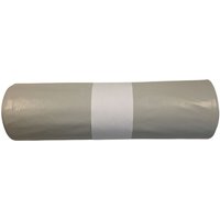 Afvalzak Propsac LDPE T100R 90x120cm 190L wit rol à 10 stuks