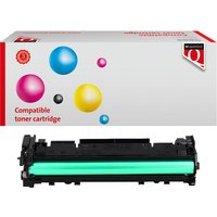 Tonercartridge Quantore alternatief tbv HP W1390X zwart