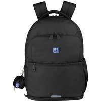 Rugzak Oxford B-Out gerecycled polyester 30l zwart