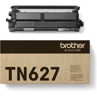 Toner Brother TN-627BK zwart