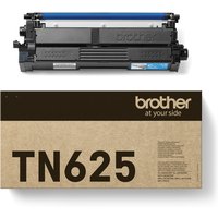 Toner Brother TN-625C blauw
