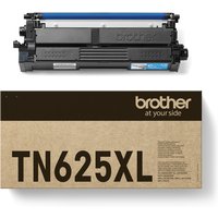 Toner Brother TN-625XLC blauw