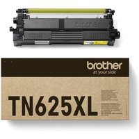 Toner Brother TN-625XLY geel