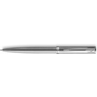 Balpen Waterman Allure Impression stainless steel CT medium